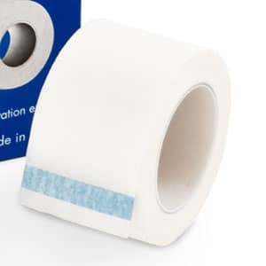 Safety and healthcare paper surgical tape