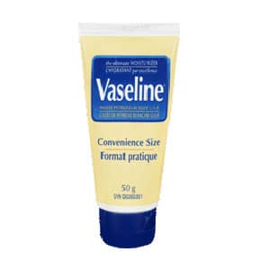 Safety and healthcare Vaseline